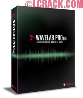 wavelab pro 9 download